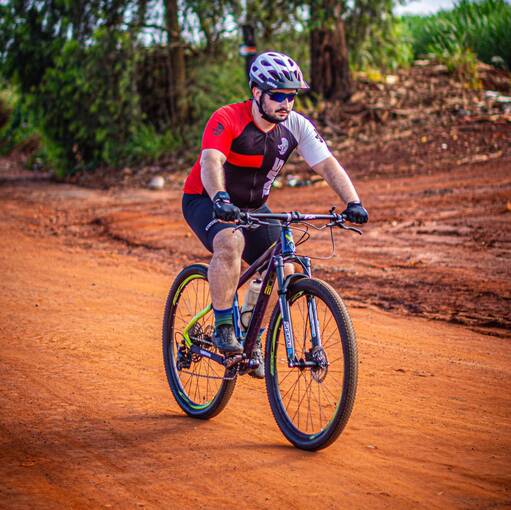 Event cover Treino no Estrad�o Cillos 24/01/26 - Gabriel Rossi