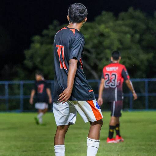 Event cover NAZA X RED BULL CHAPADA GAUCHA SUB 17 COPA NACIONAL URUCUIA 2026 