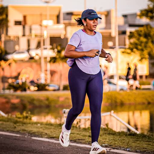 Event cover TREINO NA LAGOA V� PEDRO VIANA - 17/01