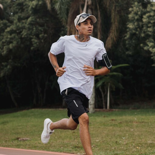 Event cover Treino Lago Municipal 16/01