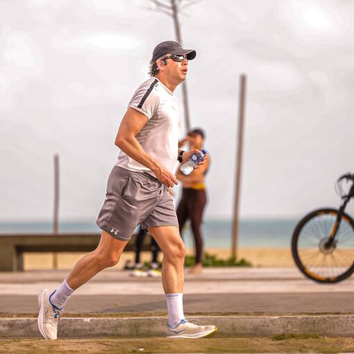 Event cover Beira Mar - Fortaleza - 17/01/2026