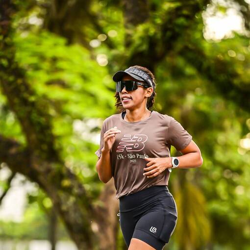 Event cover Treino USP Regina