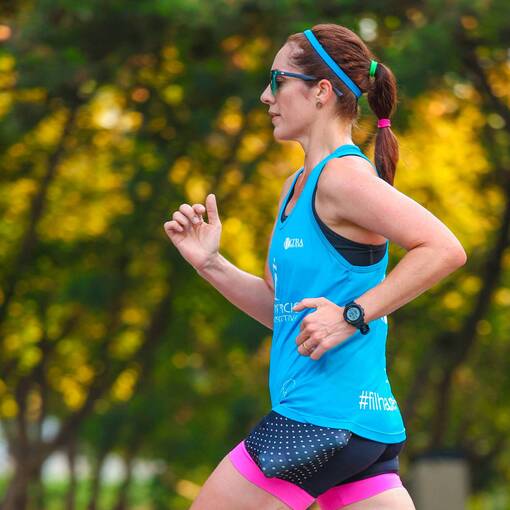 Event cover Treino USP 17/01 - Augusto From