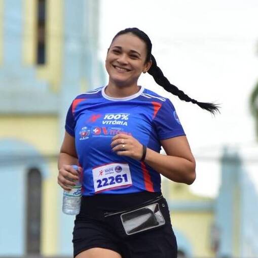 Event cover CORRIDA 100% VIT�RIA - V�RZEA ALEGRE/CE