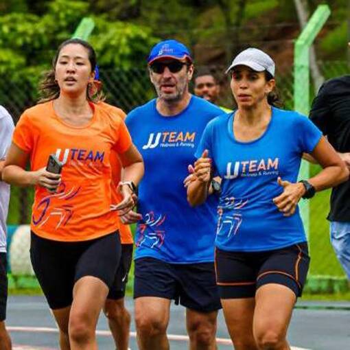 Event cover TREINO TAQUARAL - 17/01 (S�bado) - @CLICKTAQUARAL