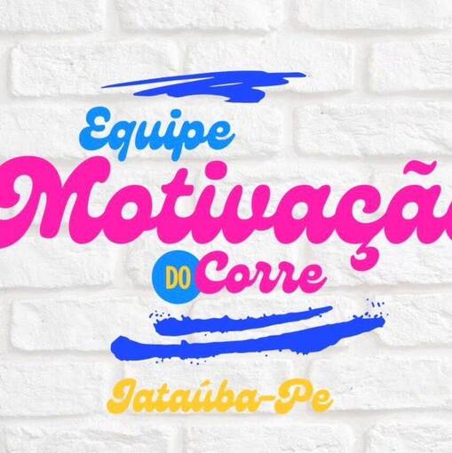 Event cover Treino - Motiva��o do Corre - Jata�ba/PE