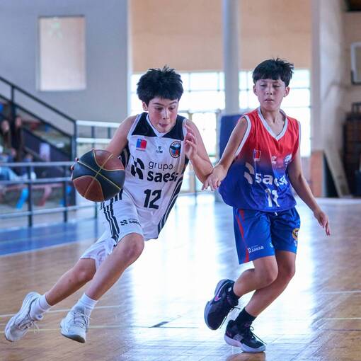 Event cover Copa Zukunft  Coliseo  Puerto Varas del 16/01/2025