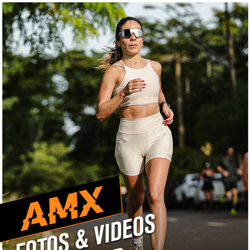 Event cover Treinos Apex-AMX  City/Alphaville/Vicinal de Serrana Ribeir�o Preto 17.01.2026 