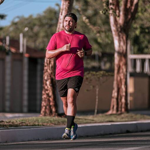 Event cover Treino FOTOP na Avenida Ceci Cunha Manh� de S�bado - Arapiraca/AL