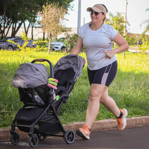 Event cover TREINO DE CORRIDA MONTERREY - S�BADO DIA 17/01