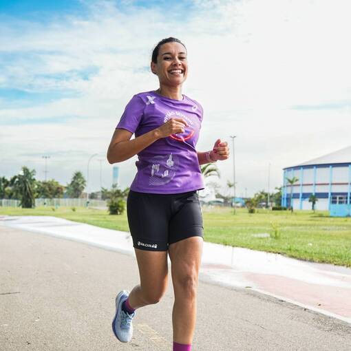 Copertura dell'evento CORRIDA MAX FEFFER