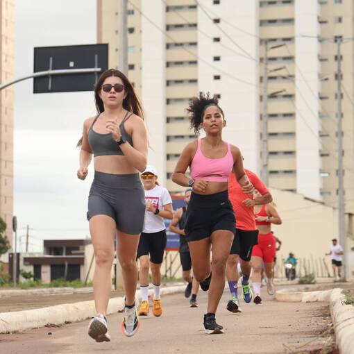 Event cover TREINO ESPERA EU 17/01/2026 - RECONHECIMENTO TM RUN