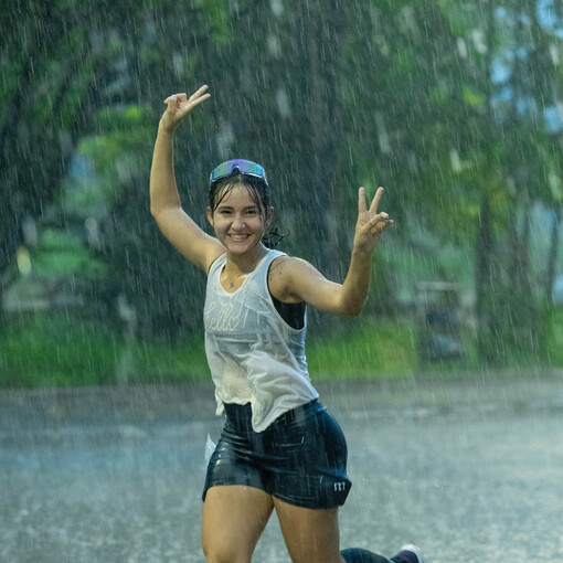 Capa do evento trein�o sabado