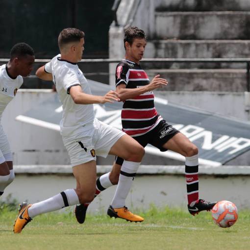 Event cover SANTA CRUZ X SPORT - SUB15