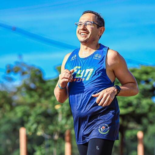 Event cover ALPHAVILLE RIBEIR�O - TREINOS