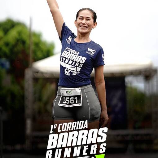 Event cover Fotos Corrida Barras Run