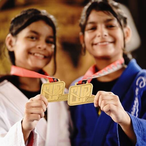 Event cover Fotos Art of Fight Recopa