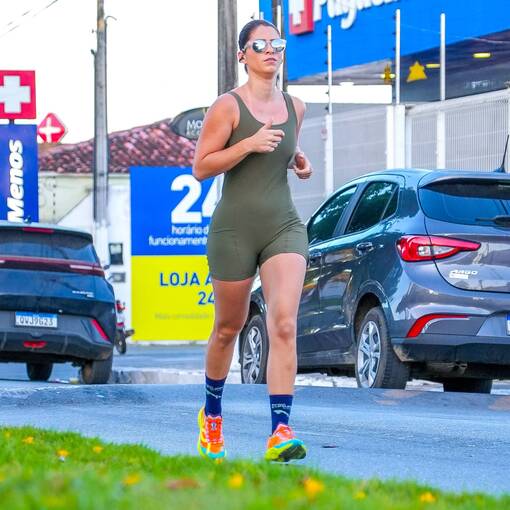 Event cover TREINO AVENIDA CECI CUNHA 