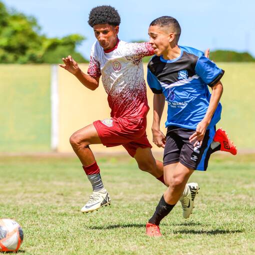 Event cover ALEXANIA/CHUTEIRA X CAPITAL SUB 16 COPA NACIONAL URUCUIA 2026 
