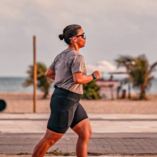 Event cover Beira Mar (17/01) 05h �s 07h S�bado @vilkler.fotos