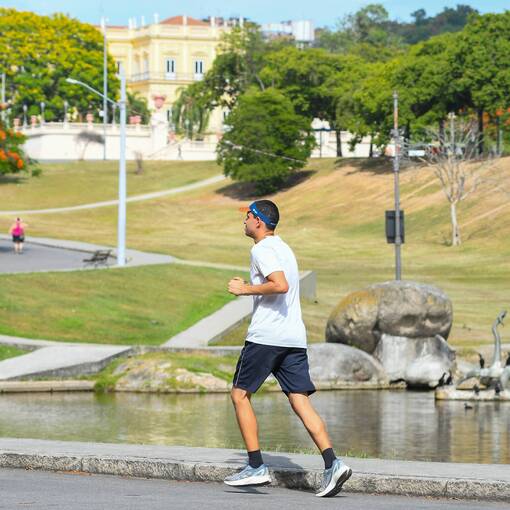 Event cover TREINO QUINTA DA BOA VISTA - 17/01/2026