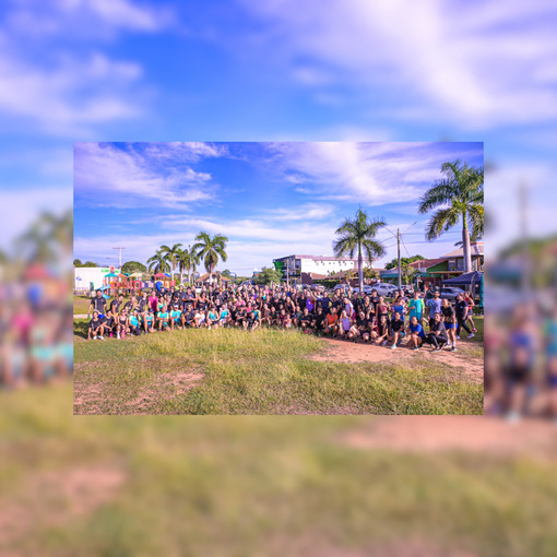 Event cover TREIN�O GRUPO GMAIS ASSESSORIA FRANCK CALDEIRA E FUNCIONAL FA 