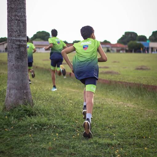 Event cover Campo de Polo 16.01