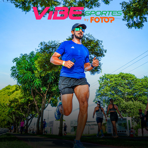 Event cover AV RIO VERDE 17.01