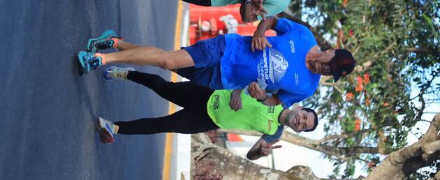 Copertura dell'evento TREINOS AVENIDA RUI BARBOSA / RELOGIO DAS FLORES