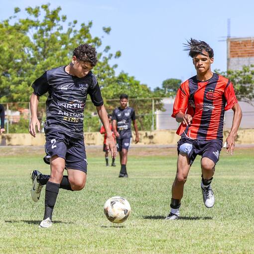 Event cover RIACHINHO X ALEXANIA/CHUTEIRA SUB 17 - COPA NACIONAL URUCUIA 2026 