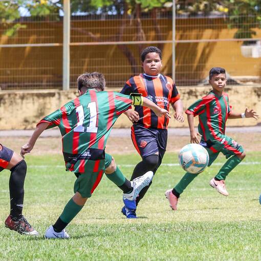 Event cover RIACHINHO X MADUREIRA SUB 11 - COPA NACIONAL URUCUIA 2026  