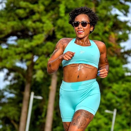 Event cover Treino USP 17/01/26 by Andrade