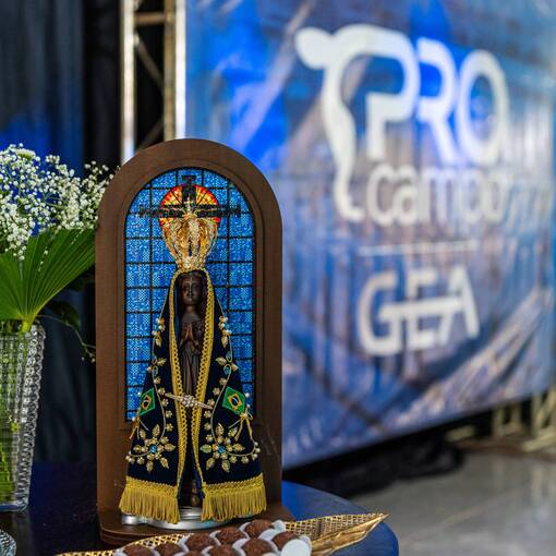 Event cover Confraterniza��o Pro Campo