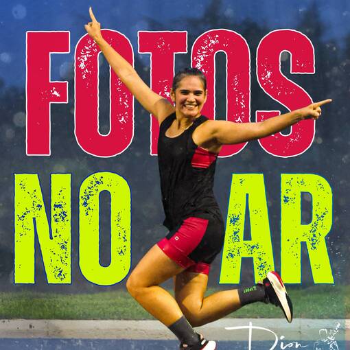 Event cover Treino 17-01 Velha Marab�