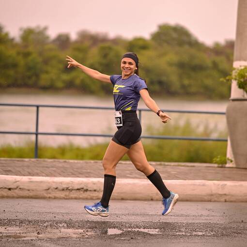 Event cover BARRAS RUNNERS