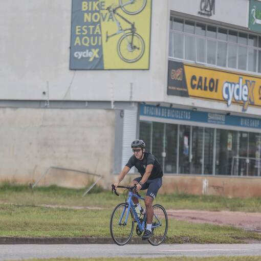 Event cover Trein�o Urbanova 17/01