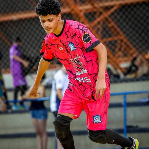 Event cover REAL CITY  B X BLESSED - S16 - OPEN GAMES