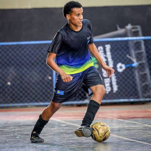 Event cover 2.REAL CITY A X GDE FC - S16 - OPEN GAMES