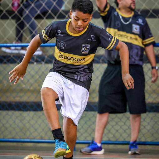 Event cover 3.ESPERAN�A X GUERREIROS - S16 - OPEN GAMES