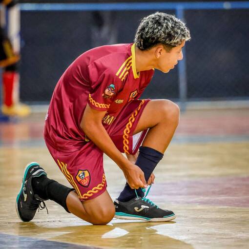 Event cover 4.BSA X BM FUTSAL - S16 - OPEN GAMES