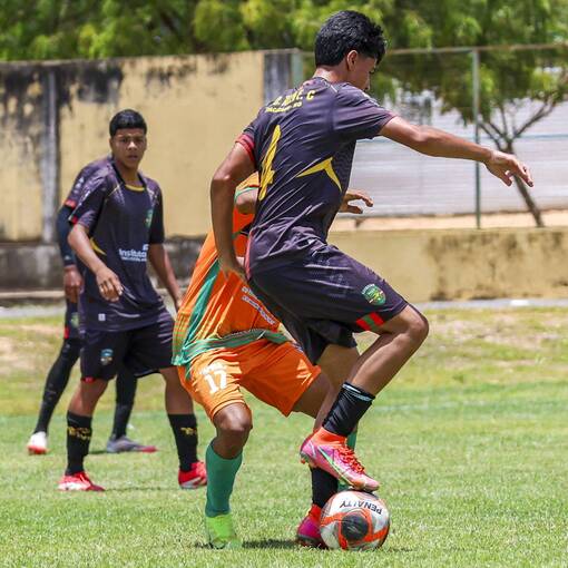 Event cover RIACHINHO X NAZA - SUB 20 - COPA NACIONAL URUCUIA 2026 