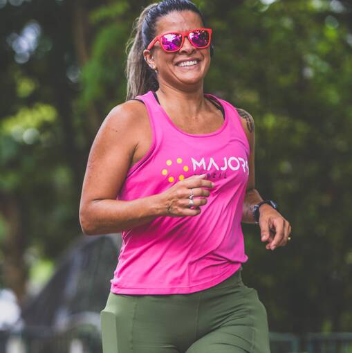 Event cover Treino Friburgo - S�bado/Manh� (Avenida)