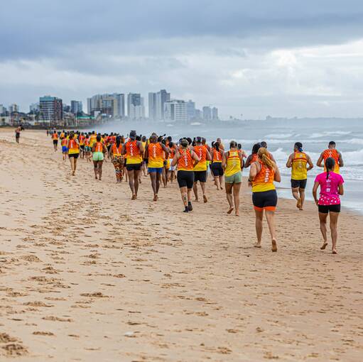 Event cover Summer Training - Jardel Moura 