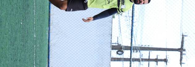 Copertura dell'evento TORNEIO INTERNO - AMIGOS DO BOTO