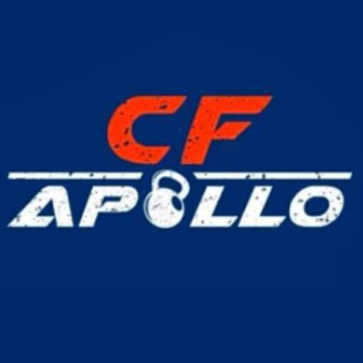 Event cover CF Apollo