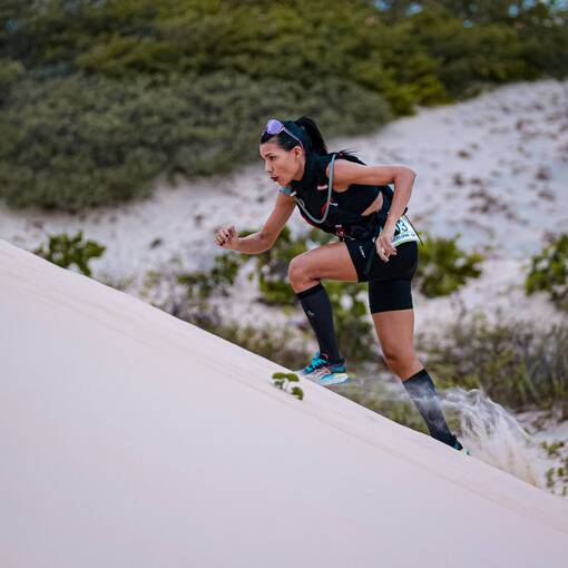 Event cover 2� DESAFIO TRAIL RUN GIGANTES 2026