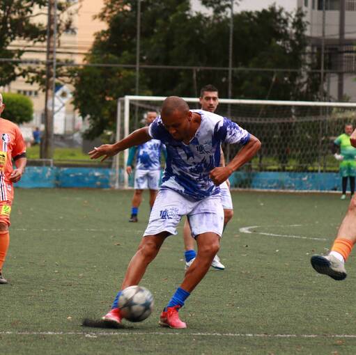 Event cover VEM COM 10 F.C