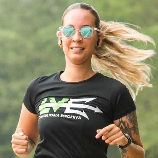 Couverture de l'�v�nement TREIN�O VIA OESTE NA CICLOVIA DO THERMAS DO VALE