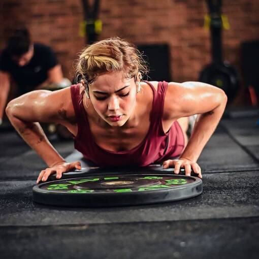 Event cover TREINO BEL 01