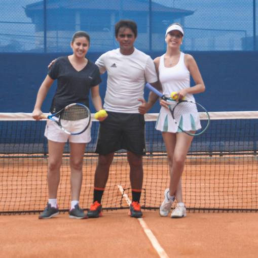 Event cover DECATHLON OPEN DE TENIS BH NORTE